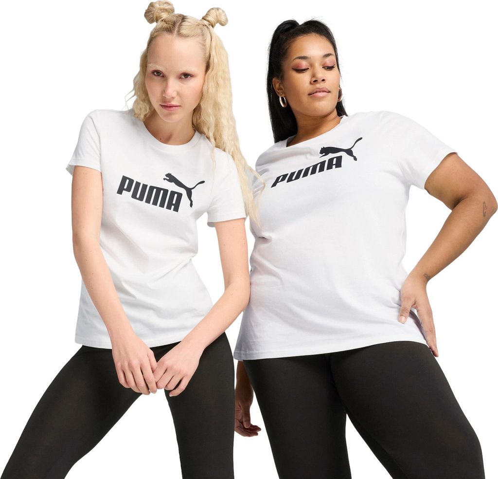 Puma Ess No. 1 Logo Tee 68237002 Damen