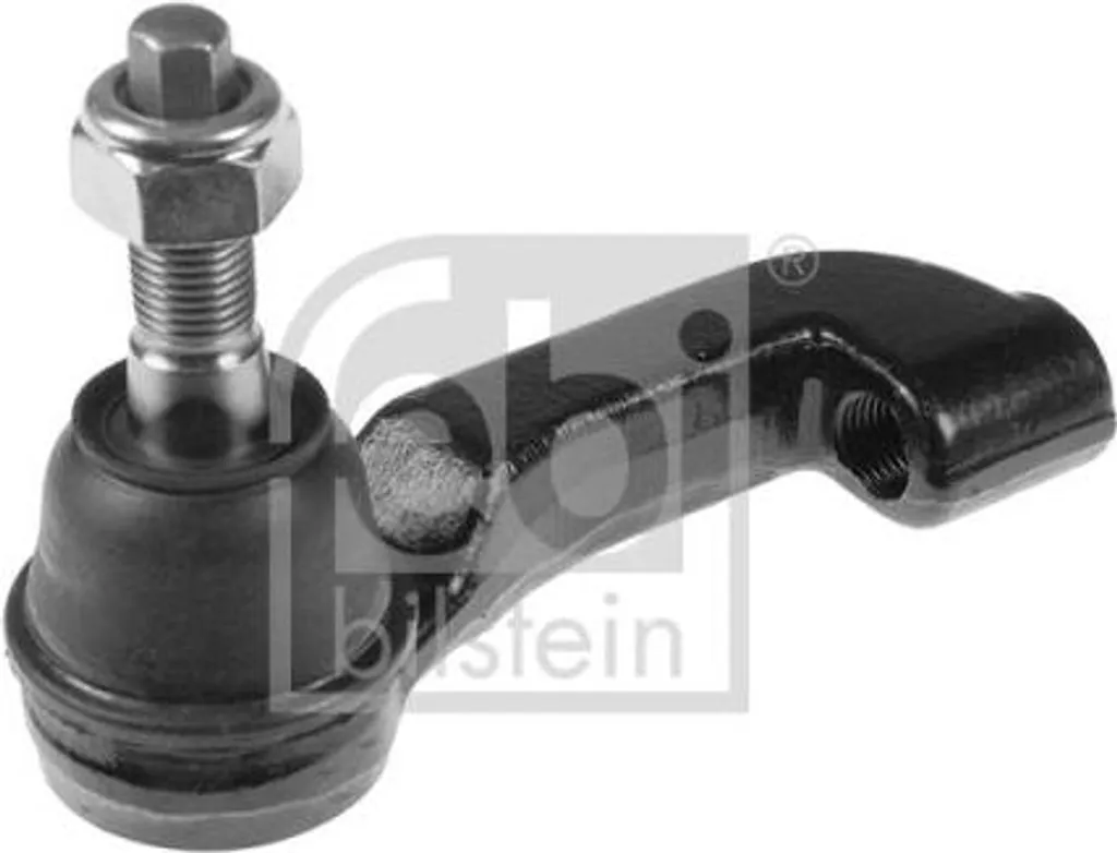 Rotule de direction FEBI BILSTEIN 41106 pour Cherokee OE K05189419AA