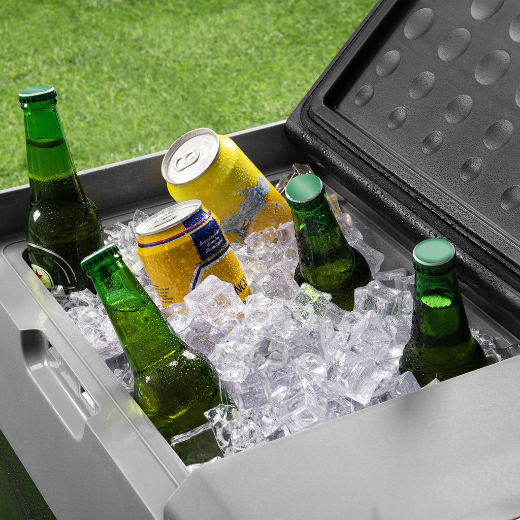 Kompresorový chladící box 40607, s připojením 12/24 a 230 Obrázek produktu 14