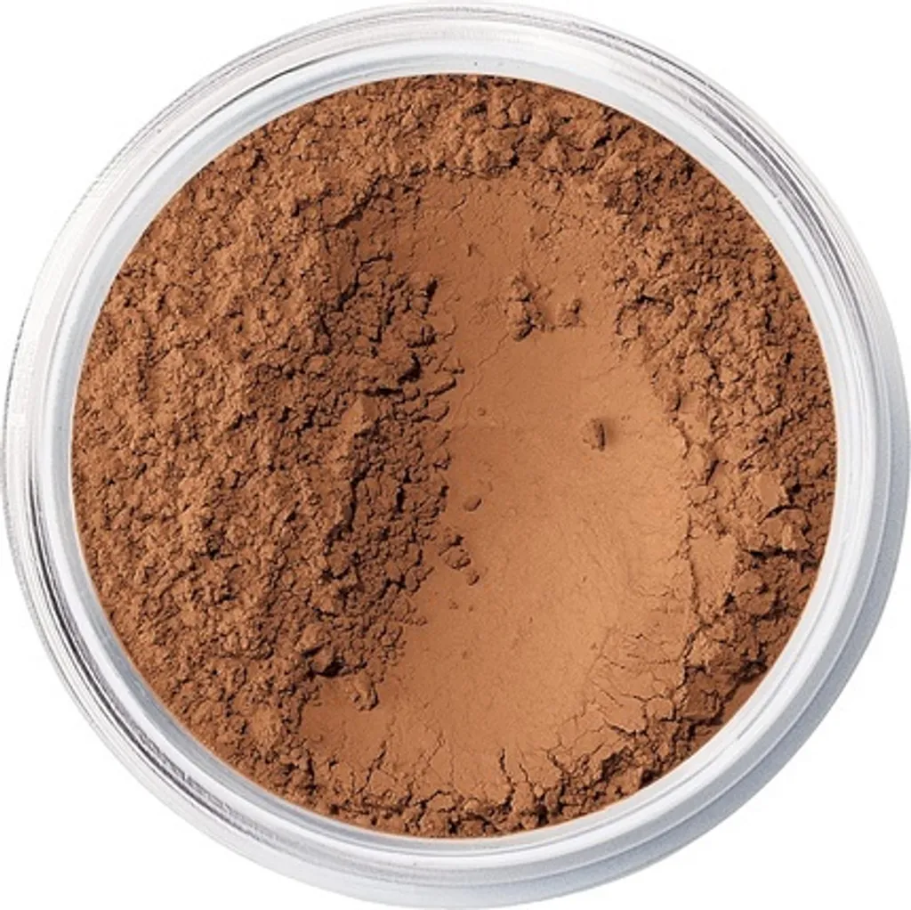 Fond de Teint Bareminerals 25 Golden Dark SPF15 Anti-Imperfections 8g