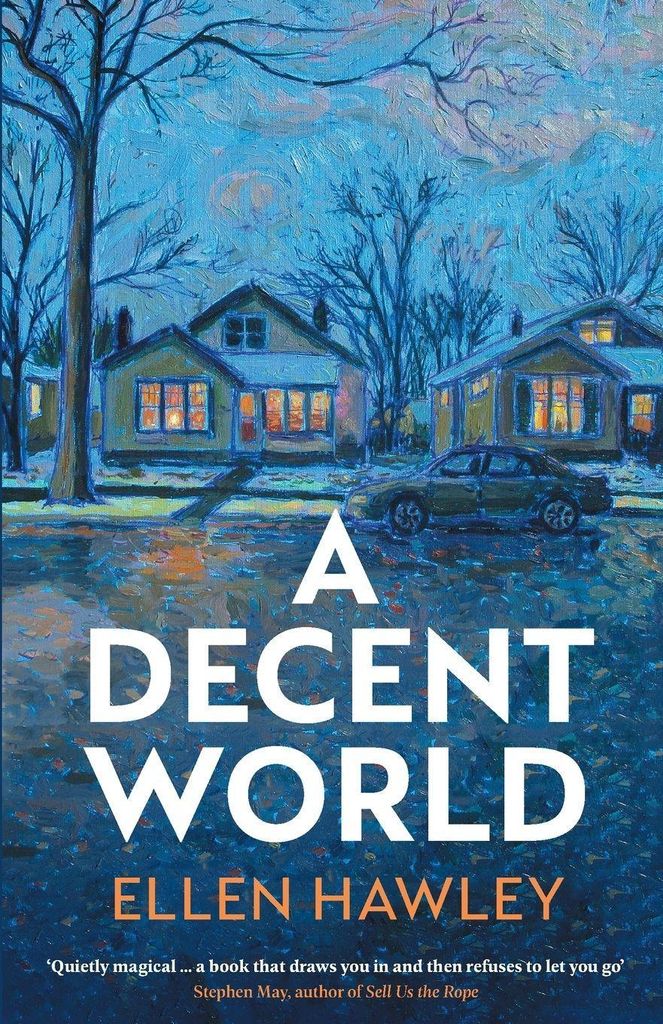 A Decent World