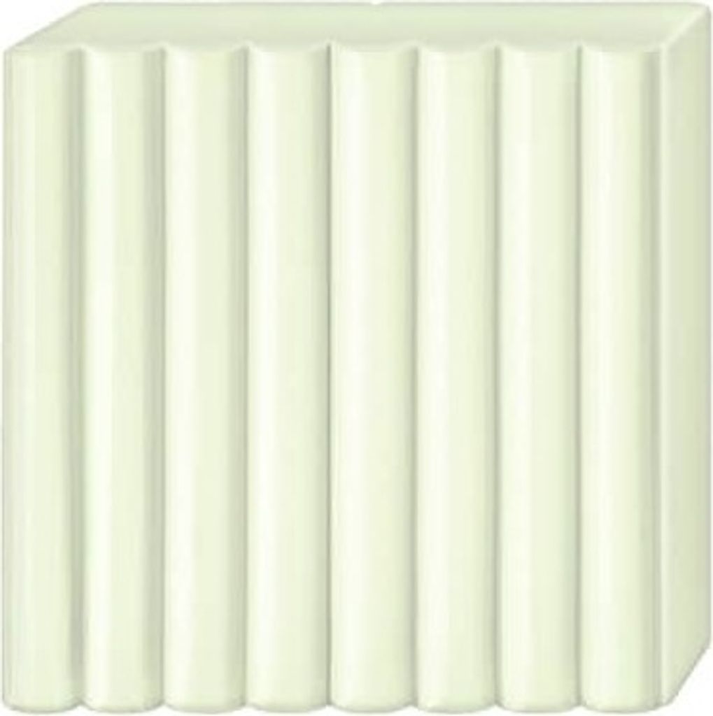 Pâte à modeler FIMO phosphorescente Image du produit 