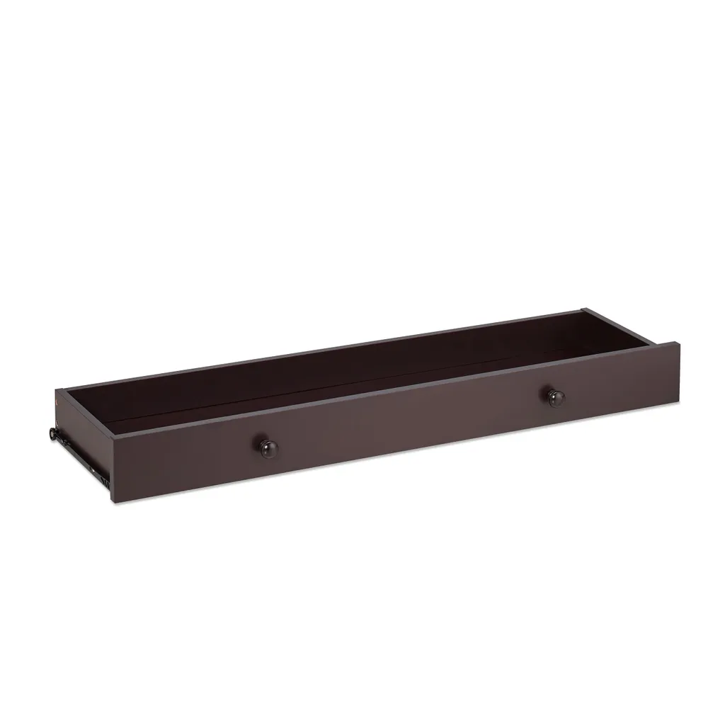 Gagnez de l'Espace avec la Table Console Relaxdays et son Tiroir Utile