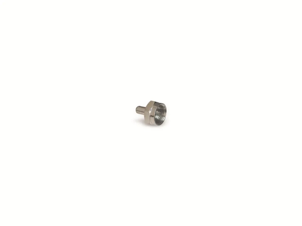 Résistance de terminaison F MegaSat - Bouchon 75 Ohm pour prise SAT
