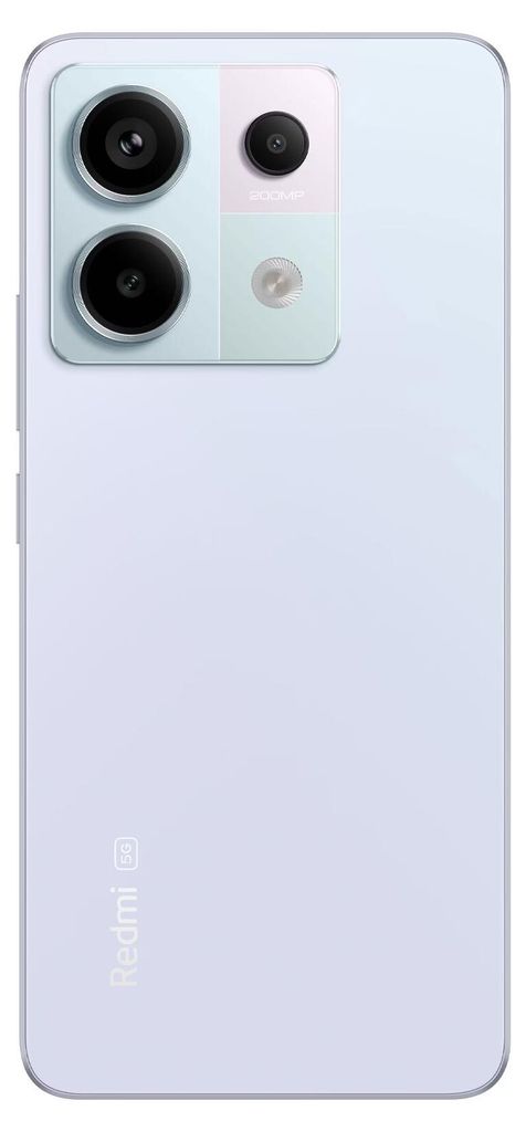 Xiaomi Redmi Note 13 Pro 5G 256 GB Dual-Sim Aurora Purple Obrázok produktu 