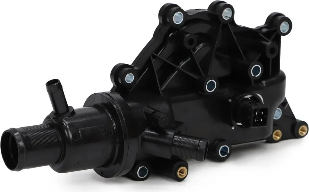 Thermostat haute performance MS 653715889 pour RENAULT CLIO II BB CB