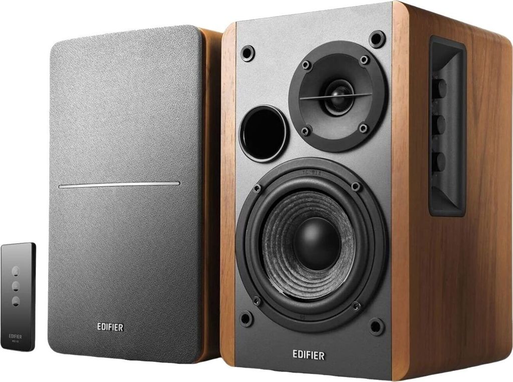 Edifier Studio 1280T, 2-way, 1.0 kanály/kanálov, Kábel, 21 Obrázok produktu 