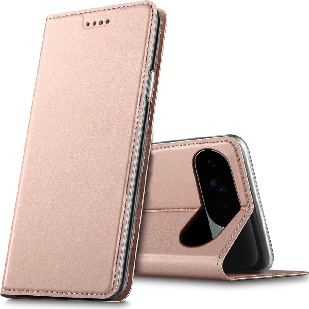 Handy Hülle Google Pixel 10 Pro XL Book Case Schutzhülle Produktbild 