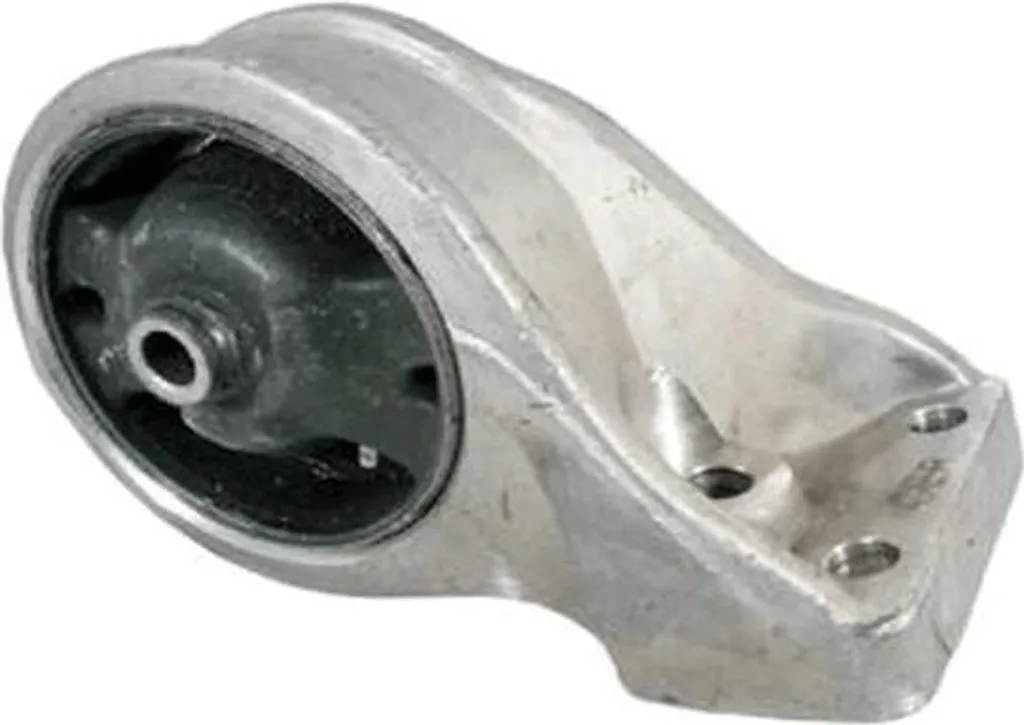 Réparer vibration moteur Santa Fe avec le support TEDGUM 00282115