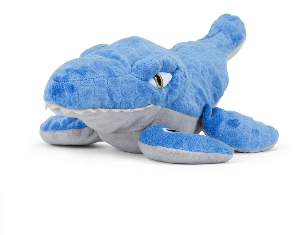 Schmidt Spiele Jurassic World, Mosasaurus, Dinosaurier Produktbild 