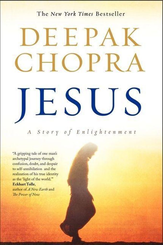 Jesus