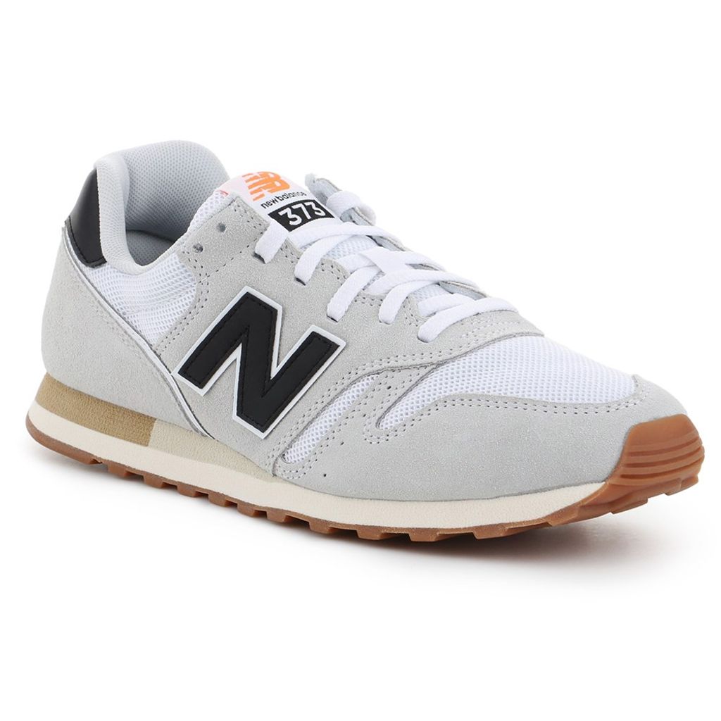 New Balance Classics 373 - Herren Schuhe Grau ML373HR2 , Größe: EU 42 US 8.5