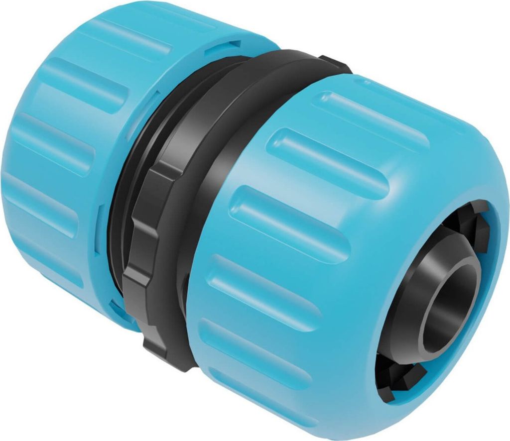 Reparator Łącznik do Węża BASIC 3/4" CELLFAST Zdjęcie produktu 