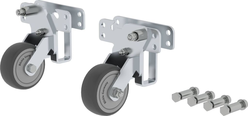 Nachrüstsatz 'roll-bar' Produktbild 