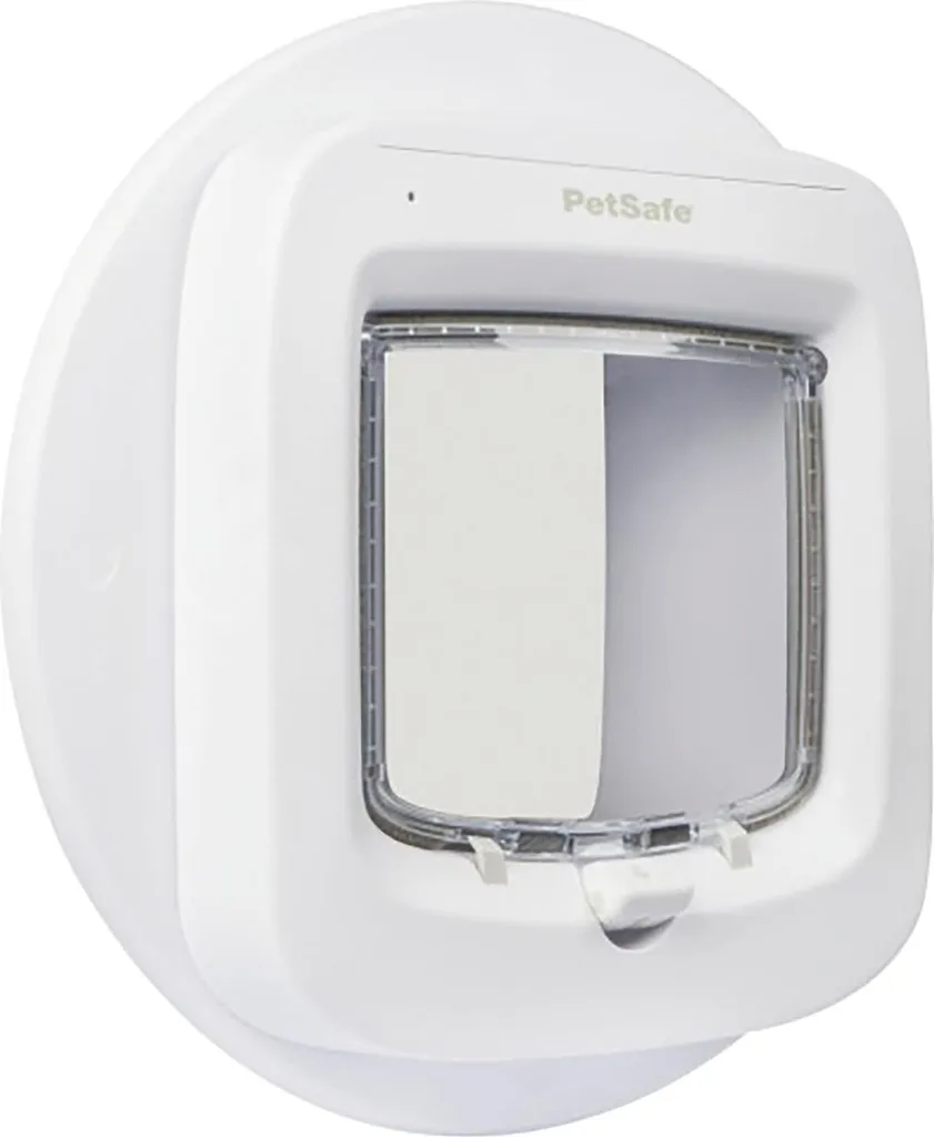 Kit Montaggio Vetro PetSafe PAC54-16246 Bianco | Supporto Tecnico