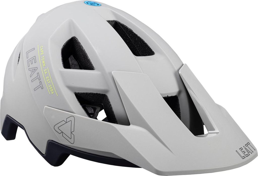 Leatt Helmet MTB All Mountain 2.0 Granite M