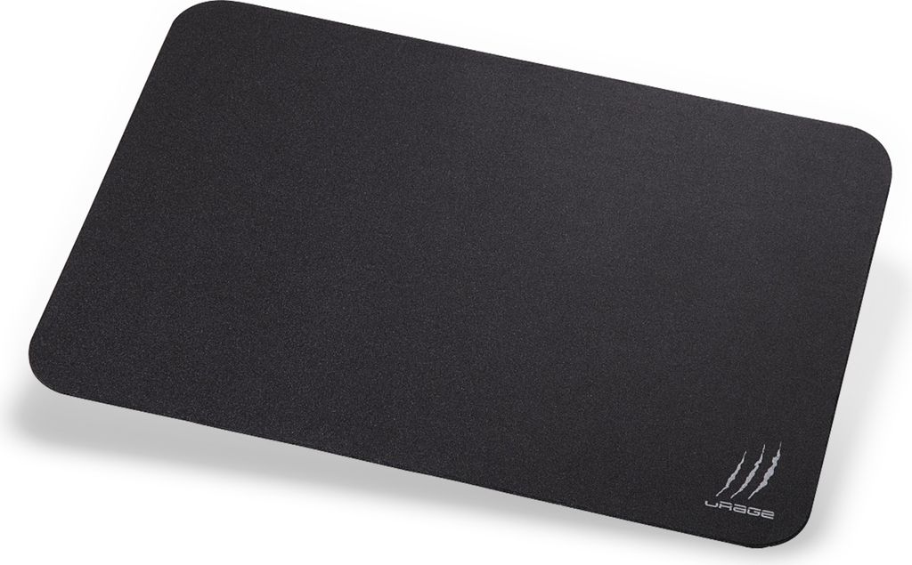 Mauspad HAMA uRage Rag, Control-Version, mid-size, 355x0,3x245 mm