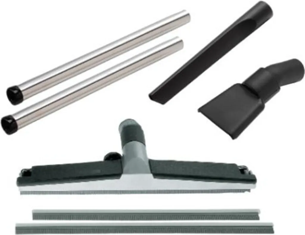 Kit aspiration Nilfisk 63213 haute performance diamètre 36 pour sécurité