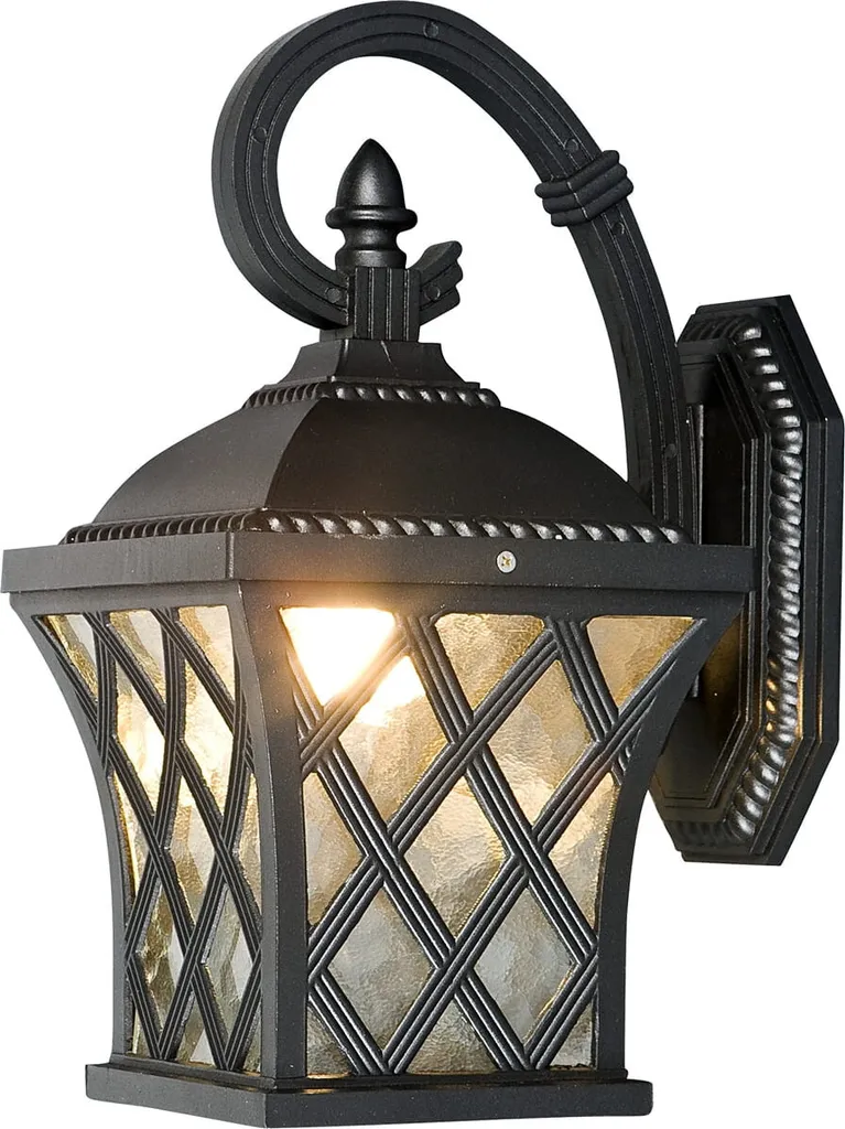 Spot LED apparent Nowodvorski TAY noir aluminium 5292 pour plafond moderne