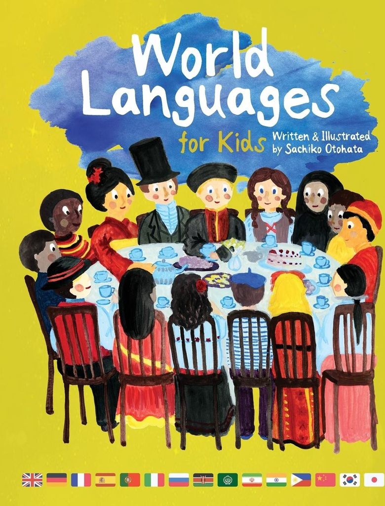 World Languages for Kids