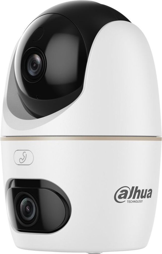Net 3Mp Pt Ir Dome/H3D-3F Dahua Immagine del prodotto 