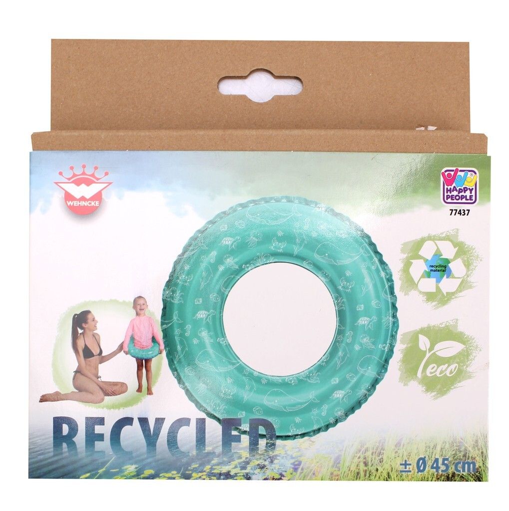 ECO plavecký kruh Obrázok produktu 