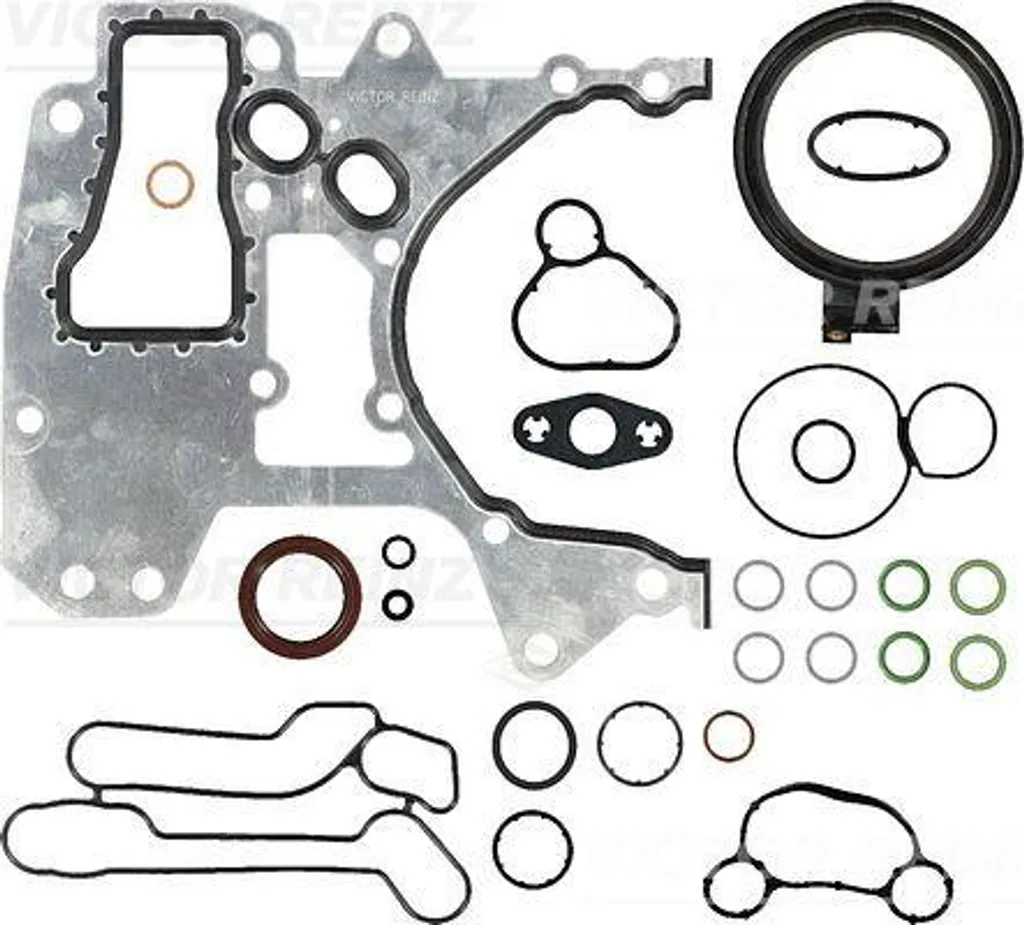 Jeu de joints moteur Victor Reinz 08-38431-01 étanchéité renforcée OE