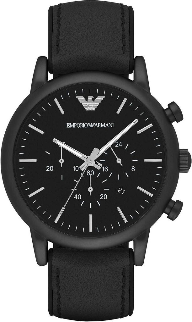 Emporio Armani Chronograph AR1970 Pánský chronograf Design Obrázek produktu 