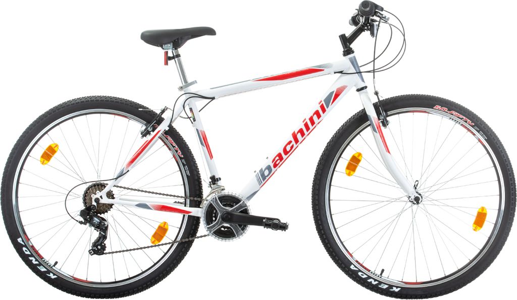 Multibrand Bachini PRO 29" horský bicykel Obrázok produktu 
