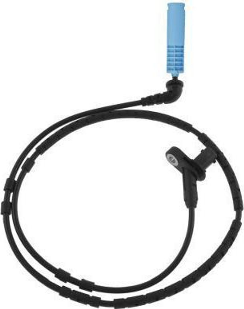BENDIX Braking BSW1019 Raddrehzahlsensor OE 34526752683 kompatibel mit 3er E46