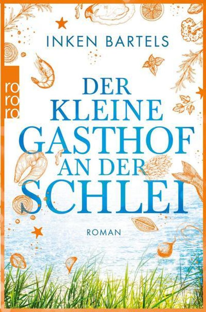 Der kleine Gasthof an der Schlei