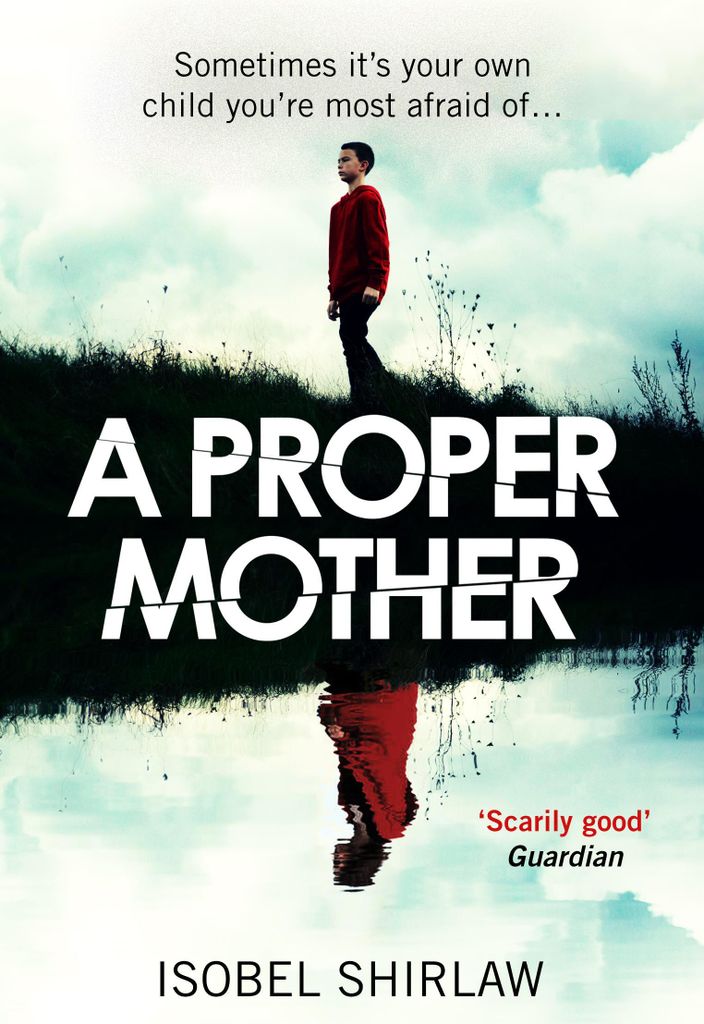 A Proper Mother