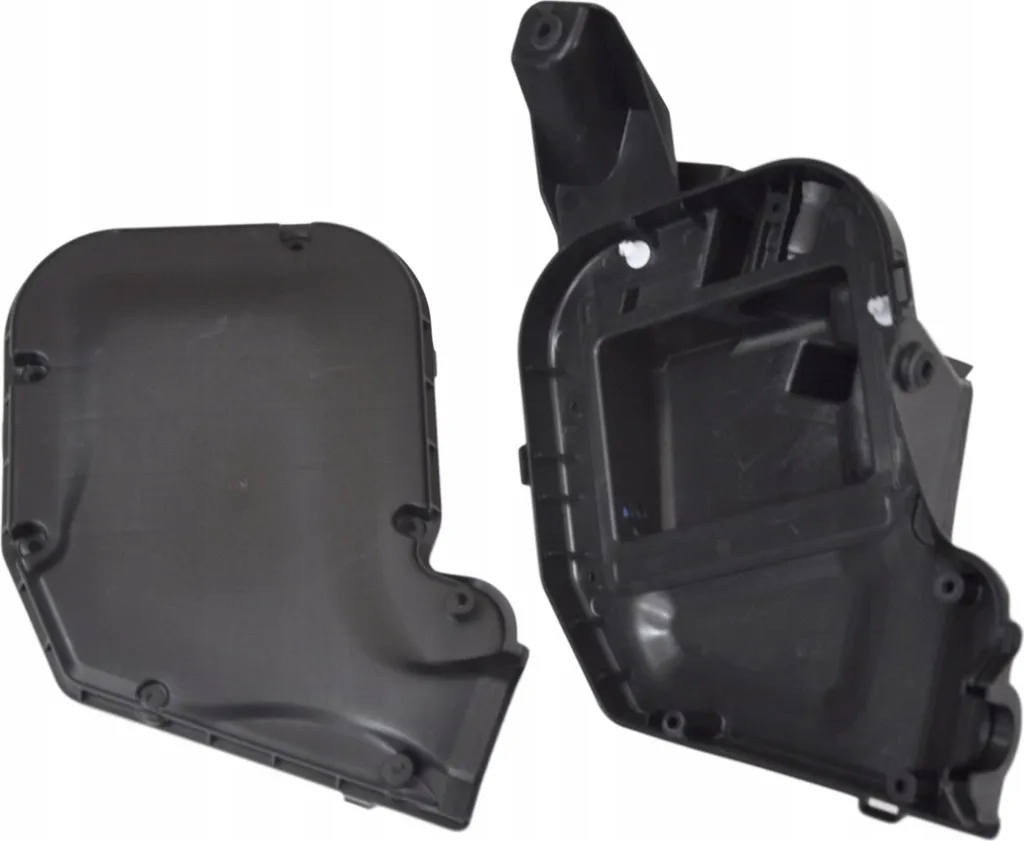 Scatola Centralina Volvo Originale 30776194 + 30776195 | Serie C30 S40