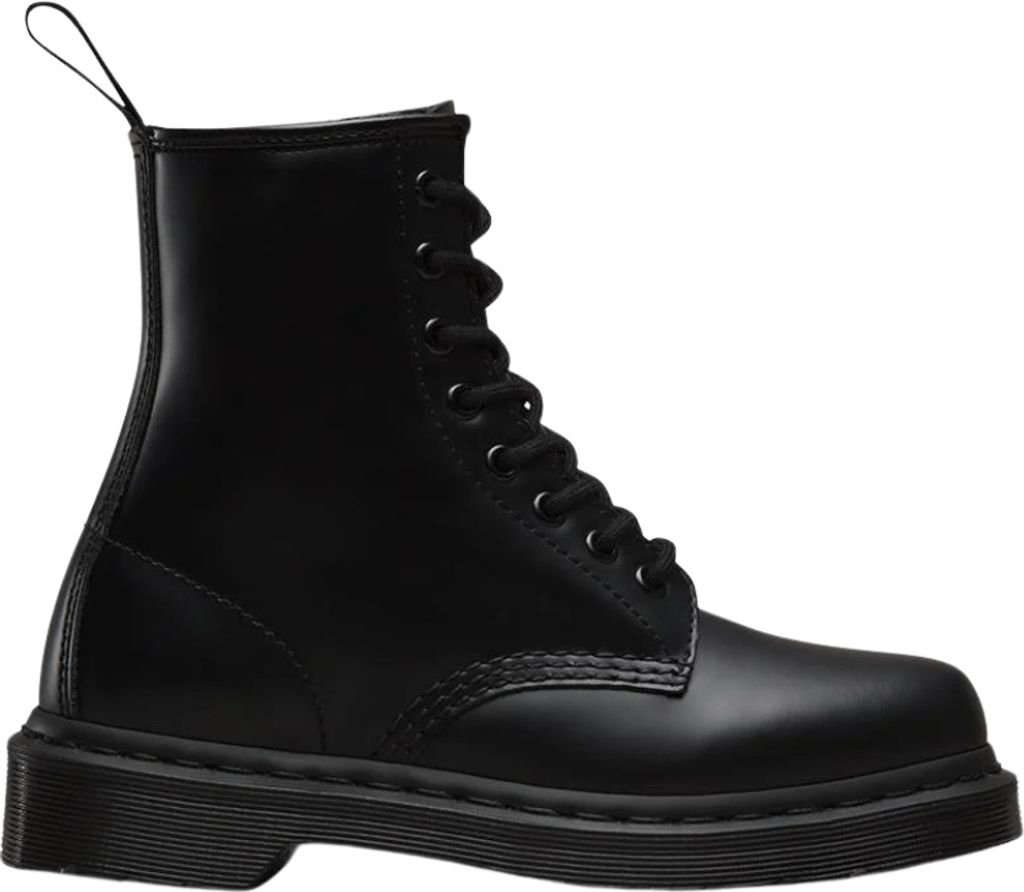 Kaufen Sie die Dr. Martens 1460 Mono Smooth Schwarz bei Produktbild 