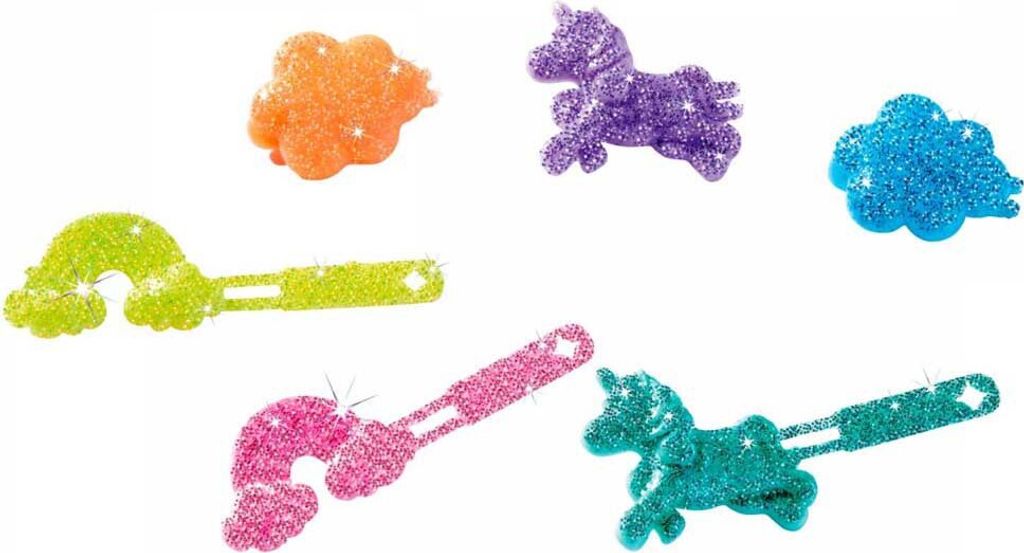 Steffi Regenbogen Meerjungfrau Puppe Produktbild 8