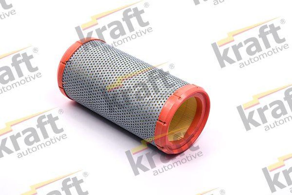 KRAFT AUTOMOTIVE 1715011 Luftfilter OE PC631 kompatibel mit Megane