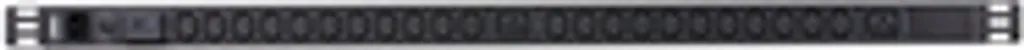 Évitez la saturation électrique du Rack : PDU ATEN PE0224SG 16A 0U