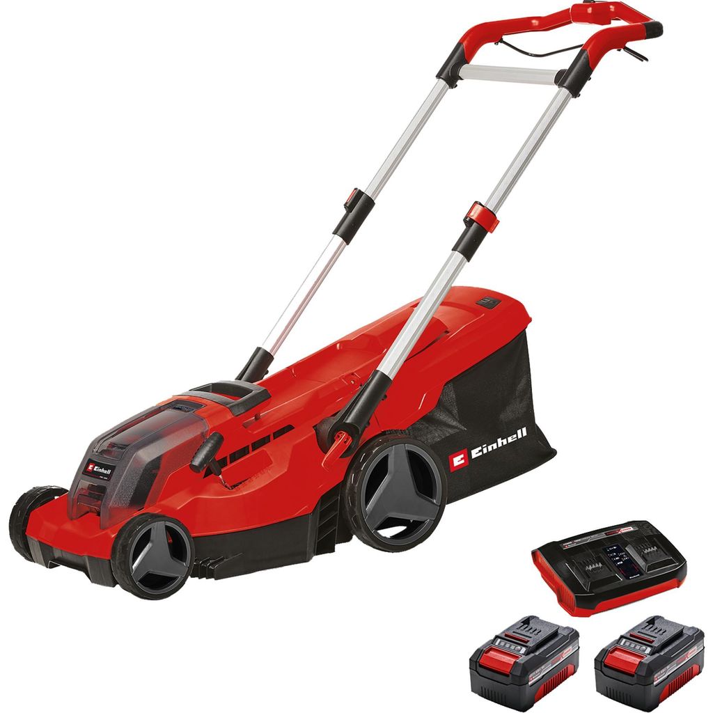 Einhell GP-CM 36/450 Power X-Change Akku Akku-Rasenmäher Obrázek produktu 