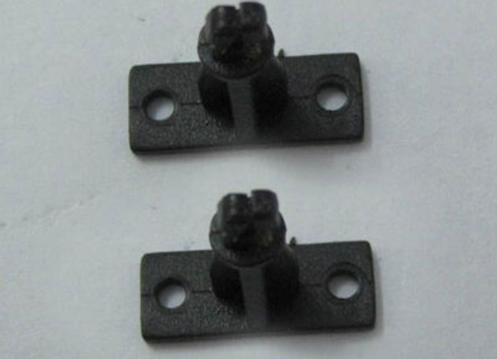 Amewi Haubenhalter/canopy mount Buzzard