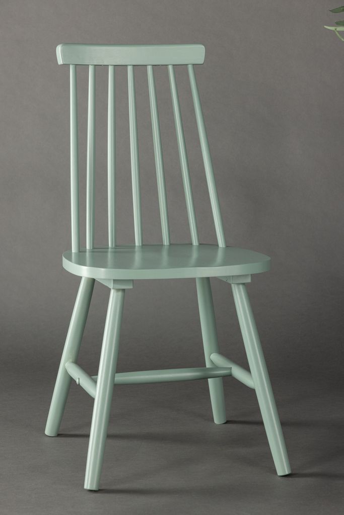 Venture Home Stuhl Lšnneberga Grün 2er-Pack