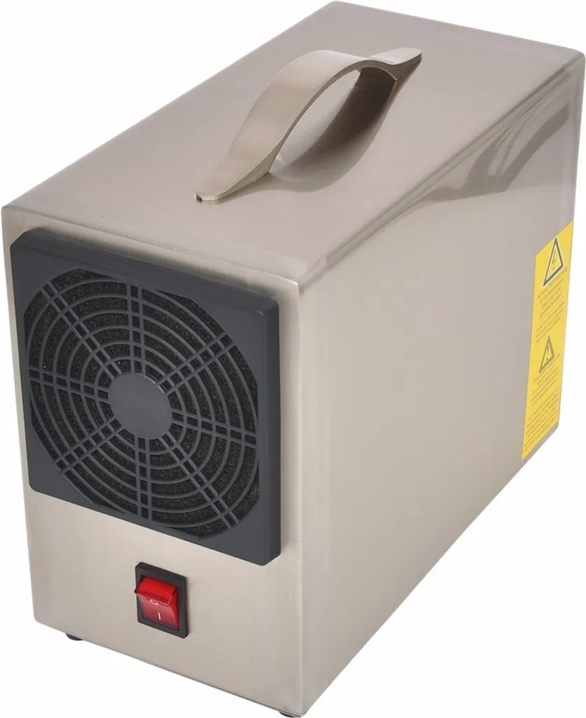 Purifier l'air intérieur : Générateur d'ozone WDH-AP001 mobile pro