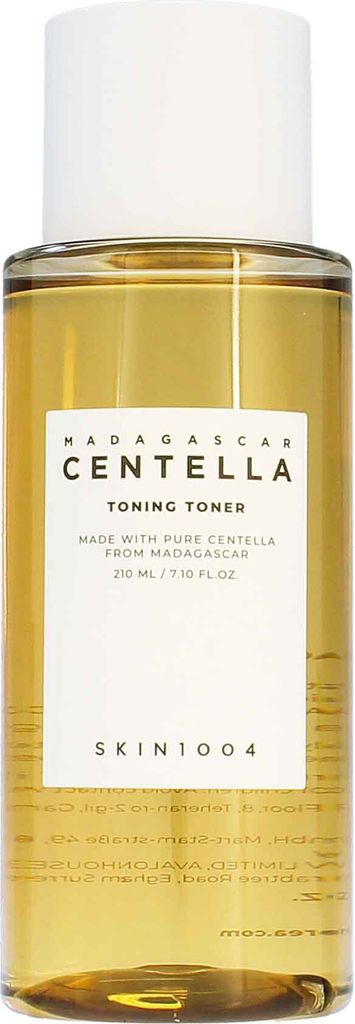 Skin1004 Madagascar Centella Toning Toner Produktbild 
