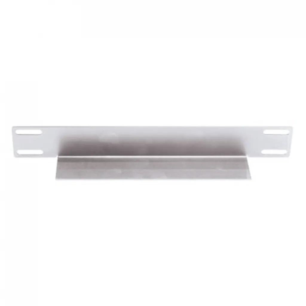 Intellinet 715898 INTELLINET Gleitschienen für 19"-Schränke 1000mm Tiefe silbe