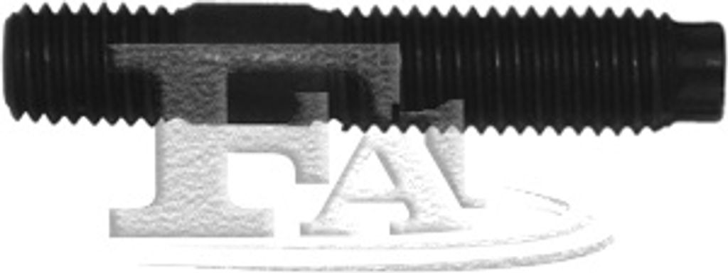 FA1 Schraube Abgaskrümmer 985-08-034