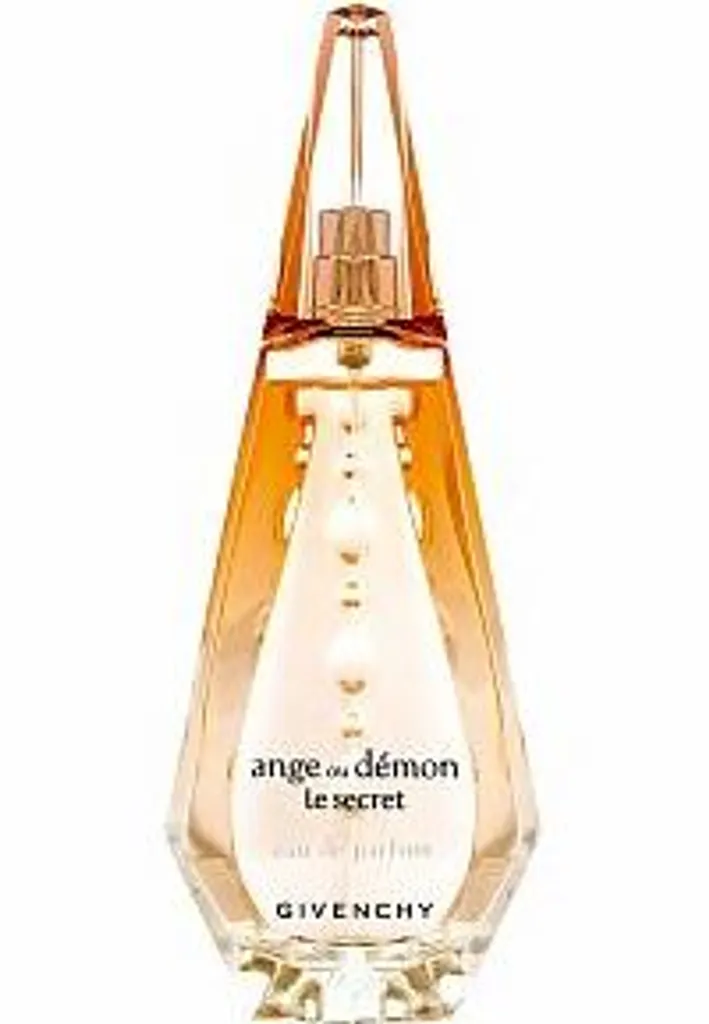 Givenchy Ange ou Démon Le Secret 100ml : Parfum Frais Tenue Toute Journée