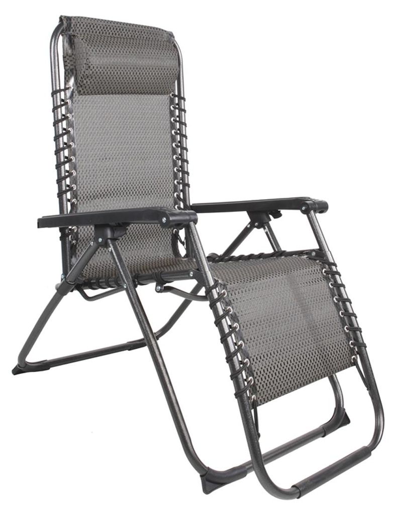 Fauteuil de relaxation Comfort Fauteuil de relaxation Image du produit 