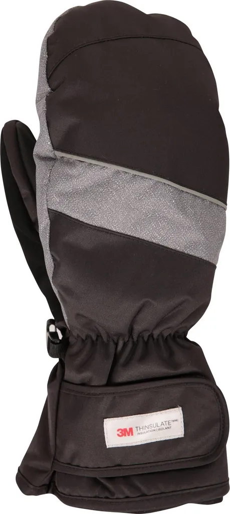 Gants de ski Pinnacle Extreme Mountain Warehouse imperméables MW3454 XL