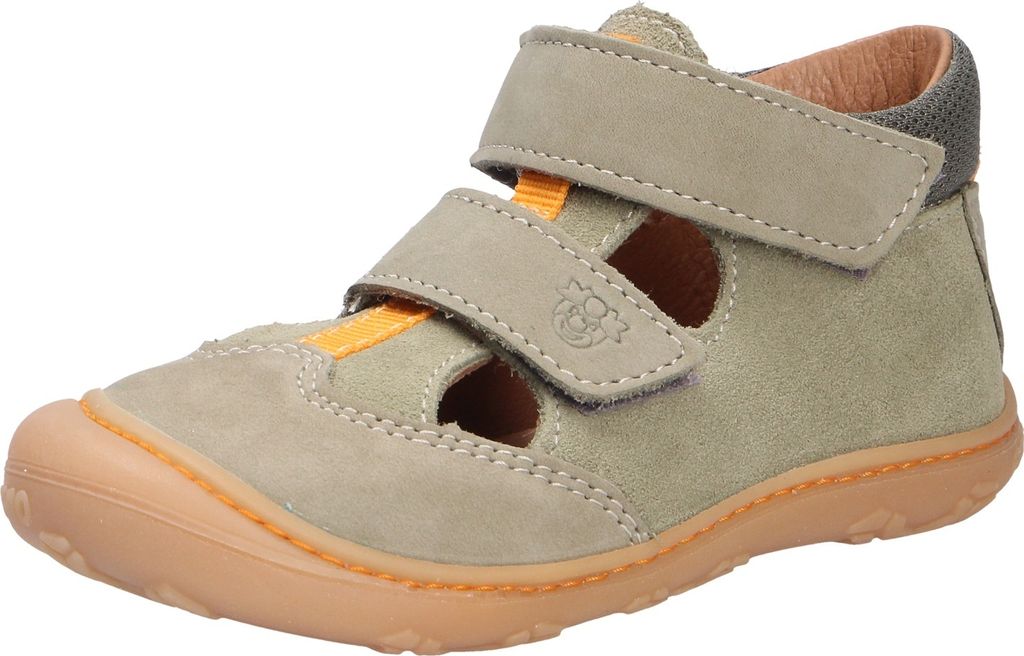 Ricosta Sandale EBI von Pepino echt Leder Farbe eukalyptus Größe 24