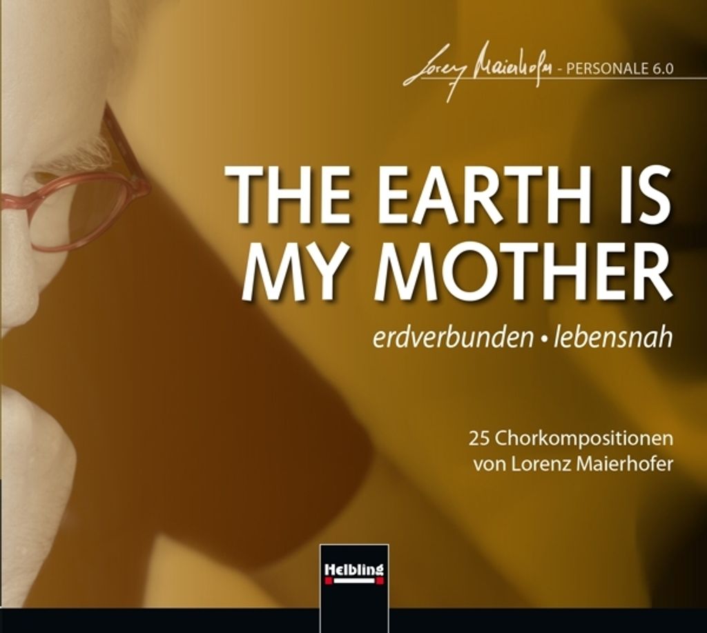 The Earth is My Mother