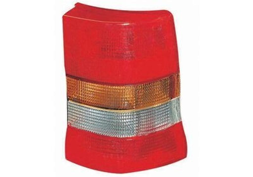 VAN WEZEL Rückleuchte Heckleuchte Rechts für OPEL Astra F Caravan (T92)